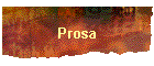 Prosa